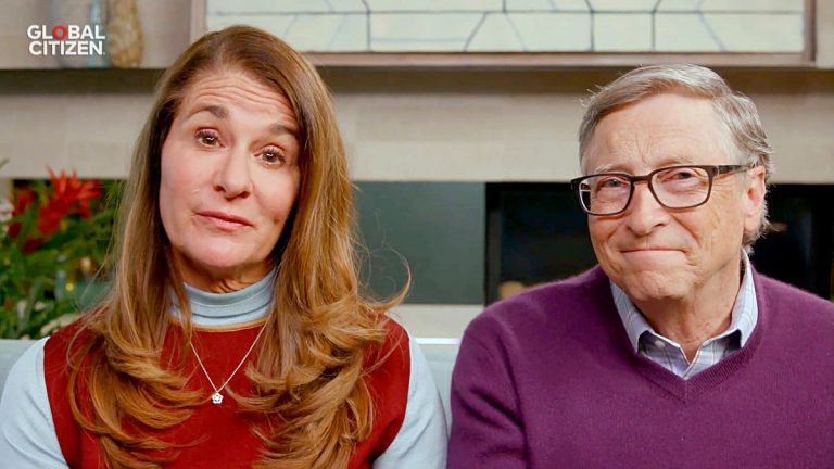 Bill Gates And Melinda Gates Are Now Officially Divorced; No Spousal Support or Property Allocated