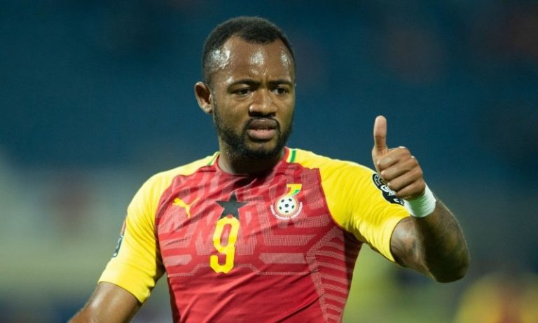 Jordan Ayew And Daniel Amartey Out Of Ghana Clash Against South Africa As Premier League Clubs Block Players