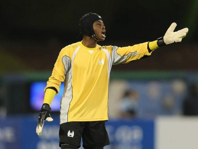 Belgium-based Goalkeeper Nurudeen Out Of Ghana’s Clash With Zimbabwe Due To Injury
