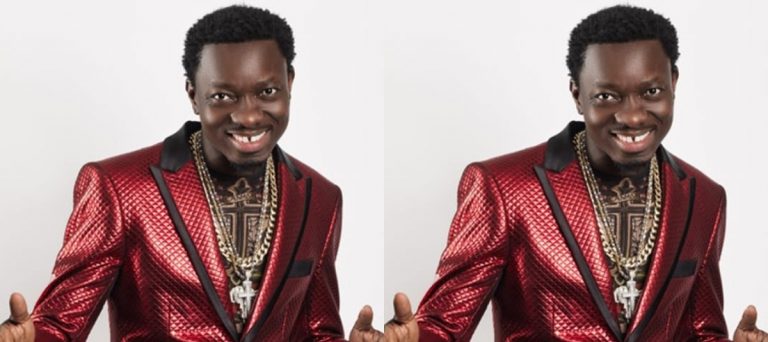 Ghana Is Fun, Beautiful, Peaceful, And Historic Place To Be – Michael Blackson