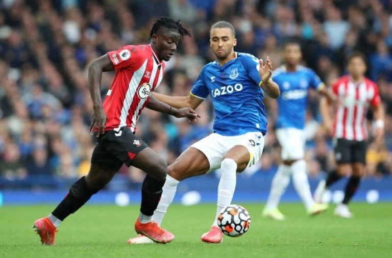 Ghanaian Defender Mohammed Salisu To Miss Four Games For Southampton During 2021 AFCON