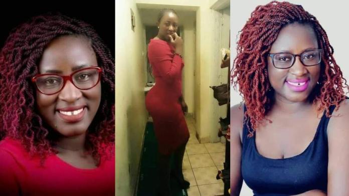 Drama As Lady Threatens to Mention Names Of 100 Men She Has Deliberately Infected With HIV On Facebook