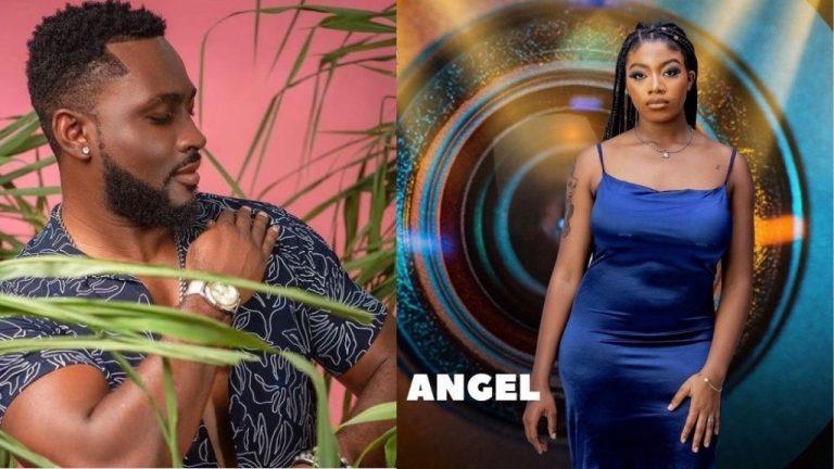 BBNaija 2021: Angel Complains About Pere’s Leadership; Says He Talks To Housemates Like His Kids