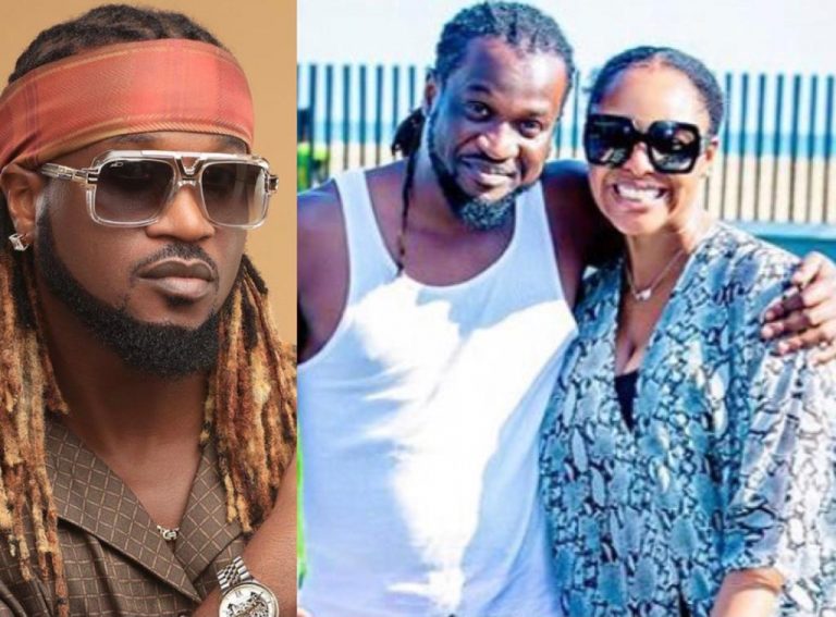 Rudeboy’s Wife Anita Okoye Reportedly Files For Divorce As The Legal Document Leaks Online