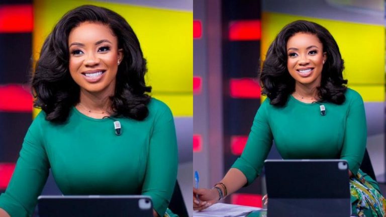 “All The Abuse And Malicious Lies Have Made Me Stronger” – Serwaa Amihere Finally Breaks Silence