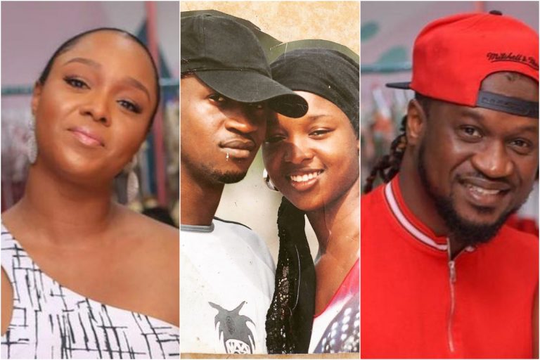 ‘She Wan Turn Rudeboy To Broke Boy’ – Nigerians React As Rudeboy’s Wife Anita Okoye Demands $15,000 Monthly Spousal Support After Divorce