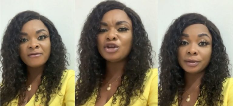 Old Video Of Beverly Afaglo Bragging About Being Rich With A Lot Of Properties Surface Online Amid Efforts To Raise Funds For Her