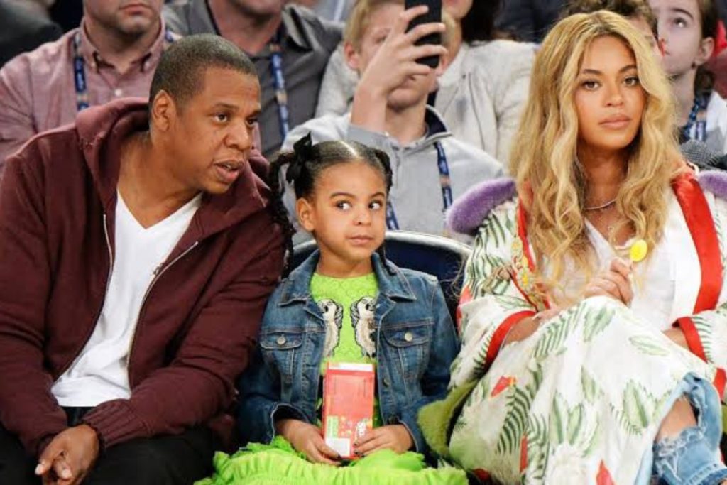 Jay-Z Family: Wife, Children, Parents, Siblings, Grandparents