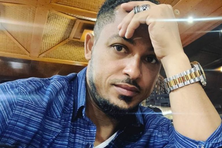 I Was Nearly Killed 6 Times In 4 Months Before Moving To Ghana’ – Van Vicker Shares Story (Video)