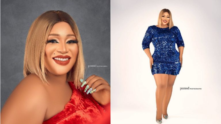 Stop Using Poverty To Check If A Girl Is A Wife Material, Sometimes Use Money – Reality TV Star Ebiteinye Reveals