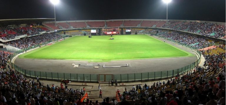 MTN FA Cup Final Returns To Accra Sports Stadium