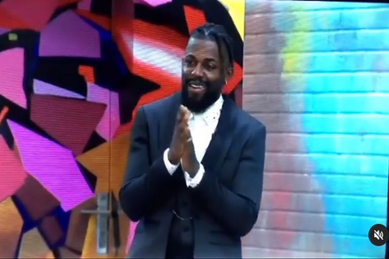 BBNaija 2021: Michael Says Whitemoney Should Be Popular Outside The House, If He’s Not Then No One Is Watching The Show