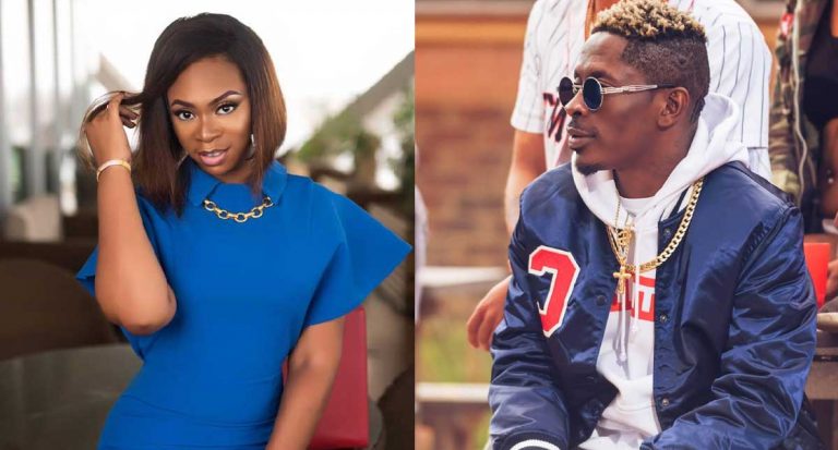 Shatta Wale Owes Me A Lot Of Money – Ex-lover Michy Alleges