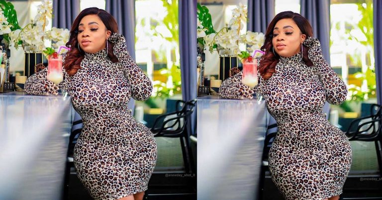 Moesha Boduong Returns To Social Media With First Time Post After 6 Months Break; Celebrities React