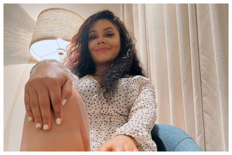 ‘It’s The Skin For Me’ – Reactions As Nadia Buari Shows Off Flawless Skin In New Photos