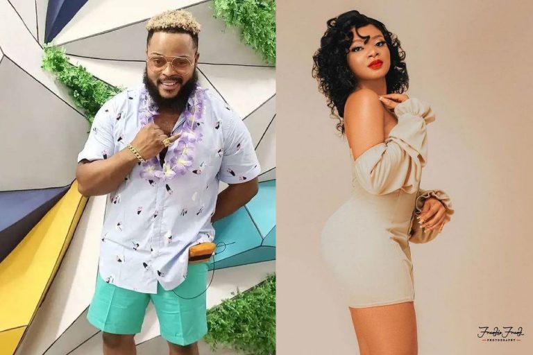 She Makes Me Feel Like A Man – Whitemoney Opens Up On His Relationship With Queen
