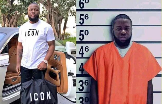 Is Hushpuppi Still Alive or Dead? All You Need To Know