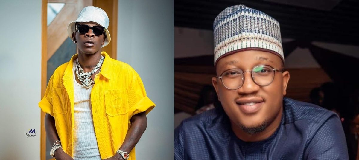 Shatta Wale Accuses 3Music CEO ‘Sadiq Abu’, As The Man Who Wants To Shoot Him Dead As He Reacts To Jesus Ahuof3’s Death Prophecy