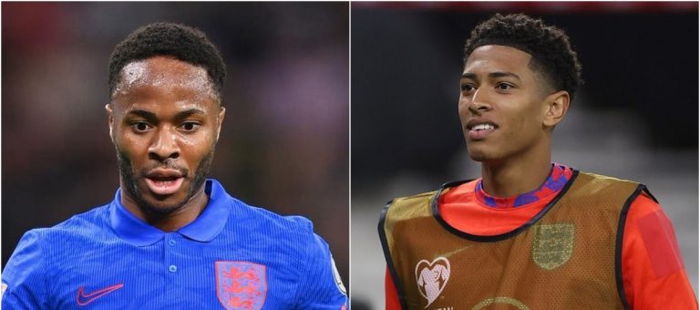 FIFA Sanctions Hungary With A 2-Game Ban And A Whopping £160k Fine After Raheem Sterling And Jude Bellingham Were Racially Abused