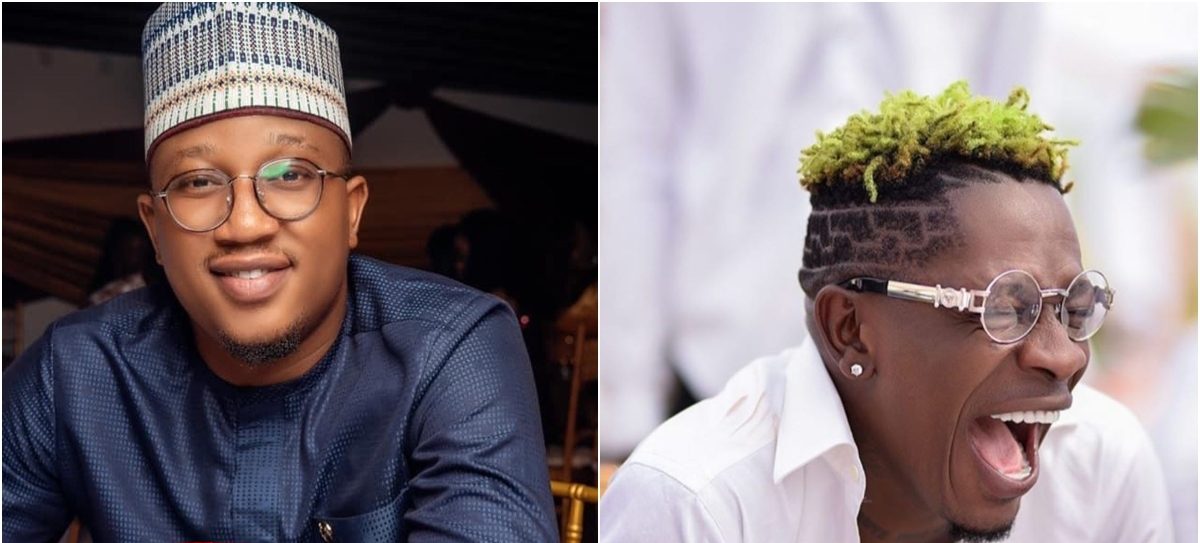 CEO Of 3Music ‘Sadiq Abu’ Finally Reacts To Shatta Wale’s Allegations And It’s Serious