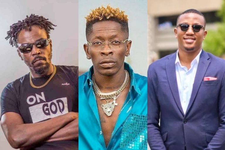 “Do You Trust Any Music Awards Scheme In Ghana After 3Music Dash Opana 11 Awards” – Kwaw Kese Reacts To Shatta Wale And Sadiq Saga