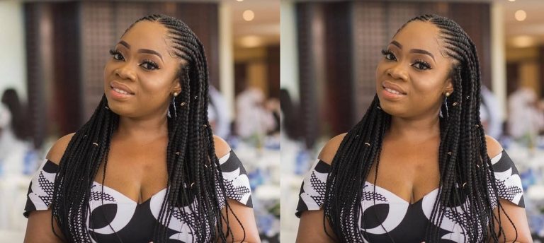Massive Joy As Moesha Boduong Speaks For The First Time After Her Repentance And Mental Breakdown Saga