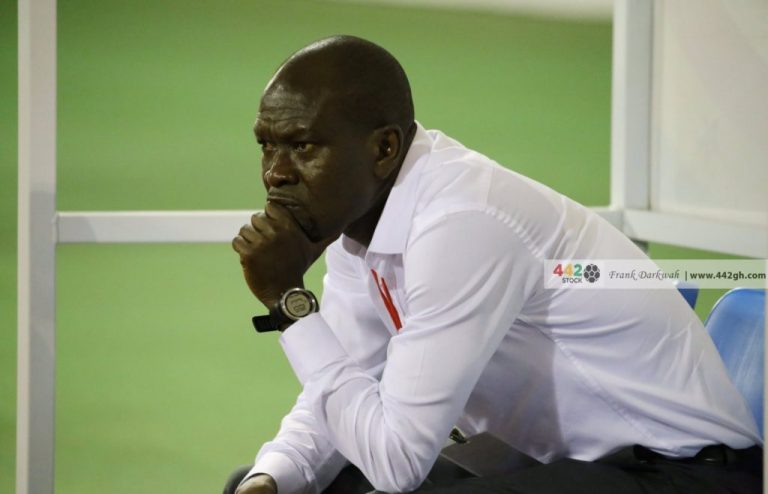 Black Stars Coach CK Akonnor Needs The Support Of Ghanaians To Succeed – Yaw Preko