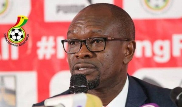 Sacked Ghana Coach CK Akonnor To Seek Payoff Compensation After Exit