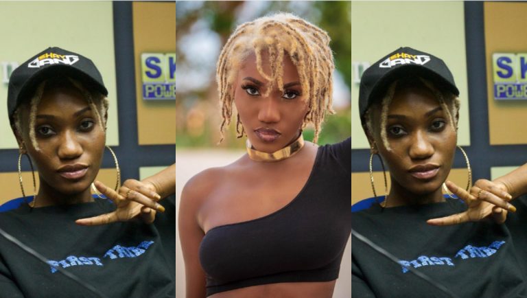 Despite The Criticism I Am Still Number One – Wendy Shay Brags