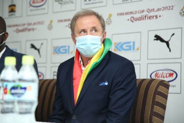 Milovan Rajevac Is 10th Highest Paid National Team Coach In Africa