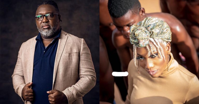 Hammer Apologizes To Wendy Shay After Giving Credit Someone For Writing Her Song