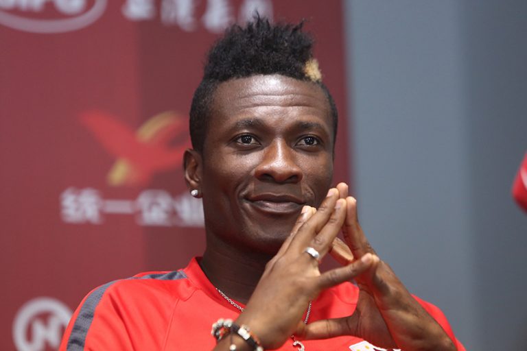 2022 World Cup Qualifiers: Asamoah Gyan Posts Cryptic Message After Black Stars ‘Uninspiring’ Loss Against South Africa