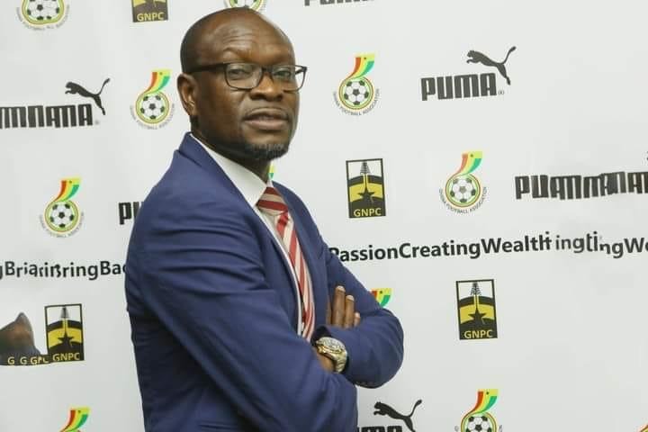 Ghana And Zimbabwe To Have New Coaches When They Clash Next Month
