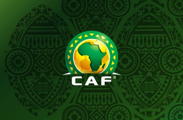 CAF Release Dates For 2022 World Cup And 2023 AFCON Draw