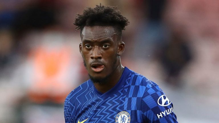 Ghana FA Moves On Callum Hudson-Odoi After England ‘Resigned’ To Losing Star