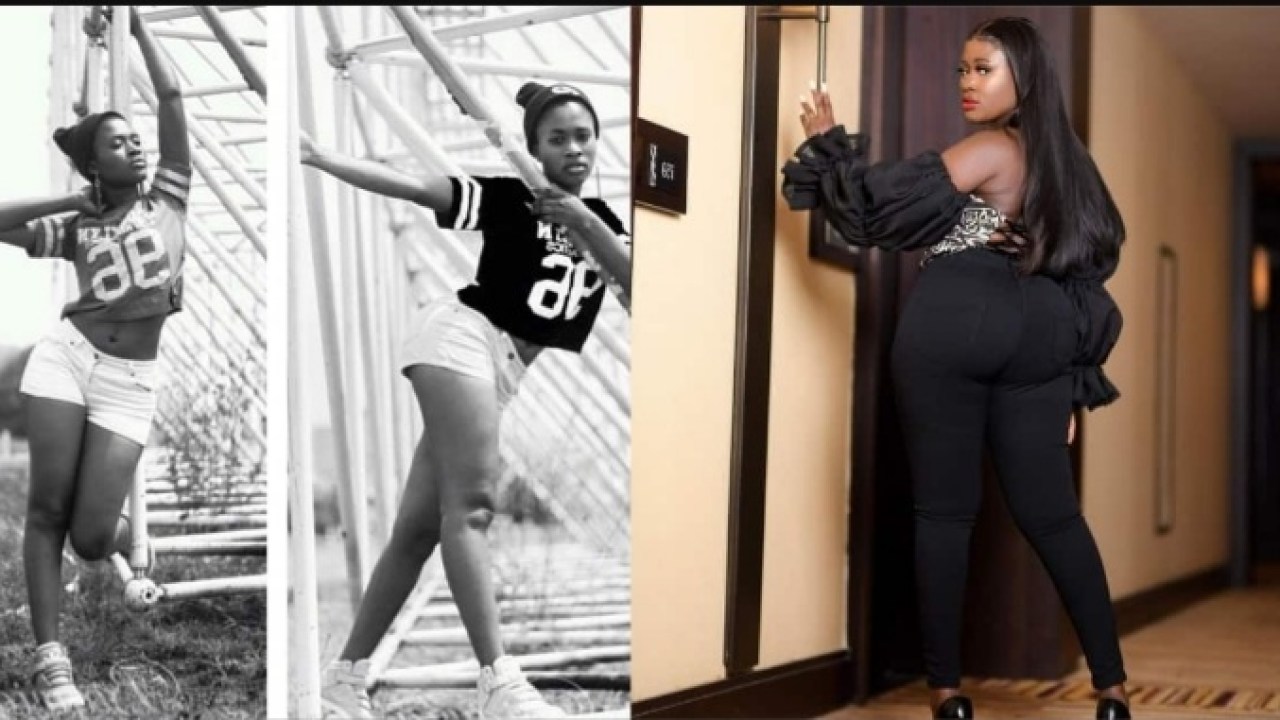 ‘You Still Need Waist Trainers after Surgery To Maintain Your Body’ – Fella Makafui Confirms Going Under The Knife