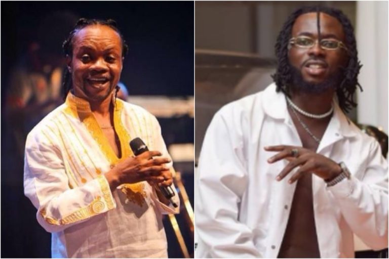 How My Father Died Mysteriously After Winning Lawsuit Against Daddy Lumba – Obibini Takyi Jnr