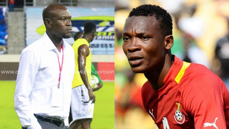 Decision To Sack CK Akonnor Was Rushed, Unfortunate & Disappointing – John Paintsil