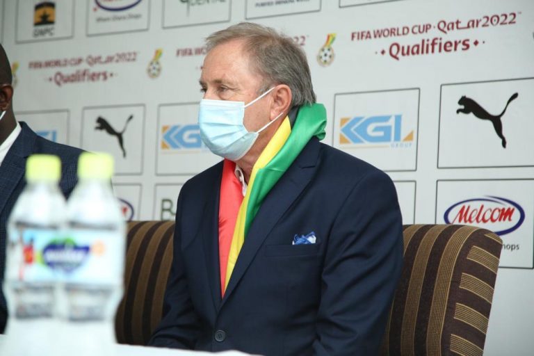 Newly-Appointed Coach Milovan Rejavac Explains Why He Left Ghana After 2010 World Cup