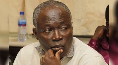 Ex-Ghana Sports Minister Nii Lante Vanderpue Wants FA To Ditch 2022 World Cup And Plan For The Future