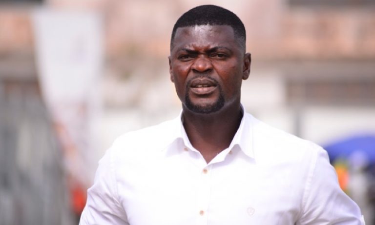 Randy Abbey Confirms Samuel Boadu Is Not In Running For Ghana Coach Job