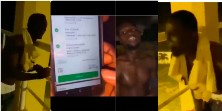 ‘Almost 6k Lost This Week Over Sports Betting, I May Go Mad’ – Man Breaks Down