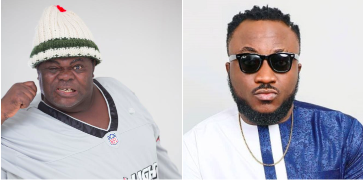 Invest The Monies You’ve Received In Either Waakye, Sobolo or Koko And Stop Embarrassing Yourself – DKB To Psalm Adjeteyfio