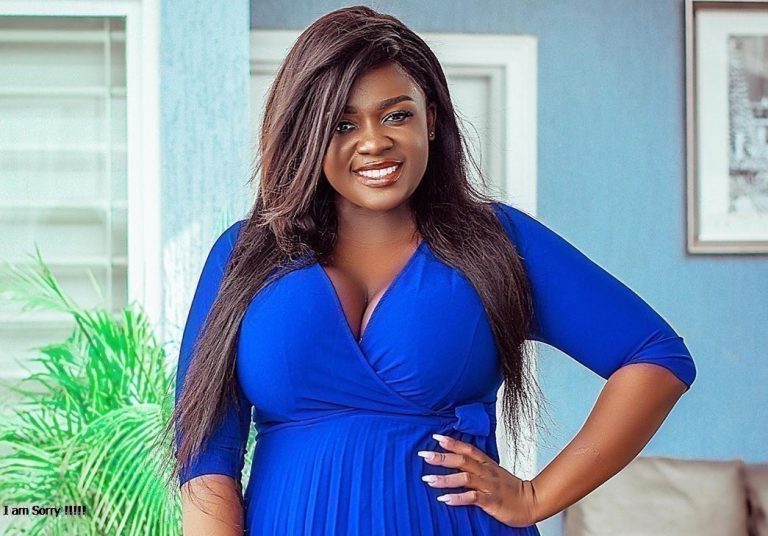Check Her Life And Mine And See Who Deserves To Snatch Whose Man – Tracey Boakye Speaks On Snatching Dr Kwaku Oteng From Akua GMB