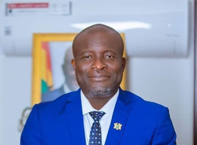 Top NPP Politician Titus Glover Dares GFA To Sack CK Akonnor – Warns Of Dire Consequences For Kurt Okraku Administration
