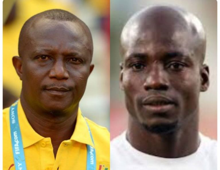 Ghana To Win World Cup With Coach Kwesi Appiah, Stephen Appiah As Black Star Coaches – Ghanaian Prophet