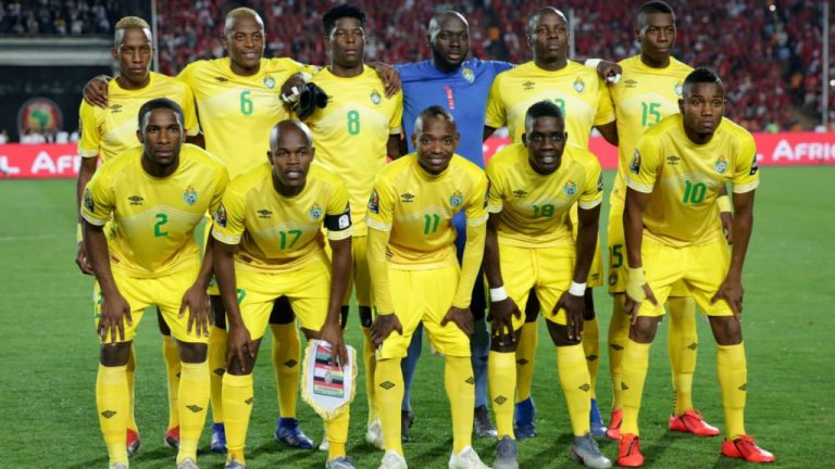 2022 World Cup Qualifiers: Zimbabwe To Announce Squad To Face Ghana On Monday