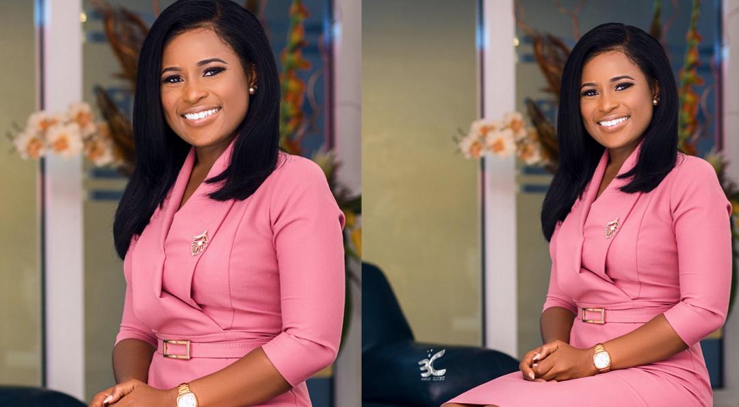 “Stop Asking Single People When They’ll Be Getting Married, It’s Not Good For Their Mental Health” – 33-Year-Old Berla Mundi Defends Singleness 