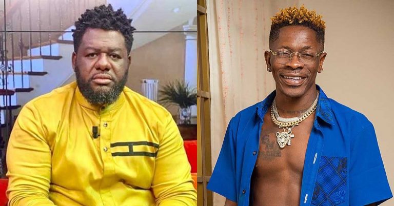 Shatta Wale Is A Monster When It Comes To Music – Bullgod