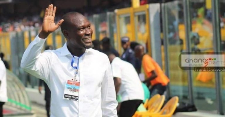 “Stay In South Africa, Don’t Come To Ghana” – Unhappy Ghanaians Push For The immediate Sacking Of Black Stars’ Coach CK Akonnor